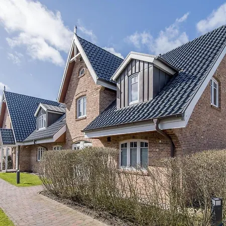 Haus Doktor Ross Strasse 31 Whg 8 Apartman